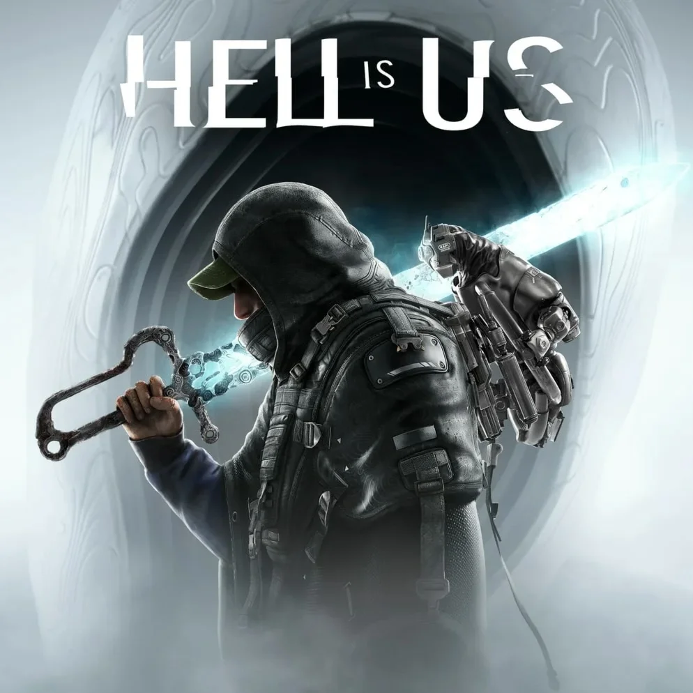 Hell is Us Deluxe Xbox series x/s