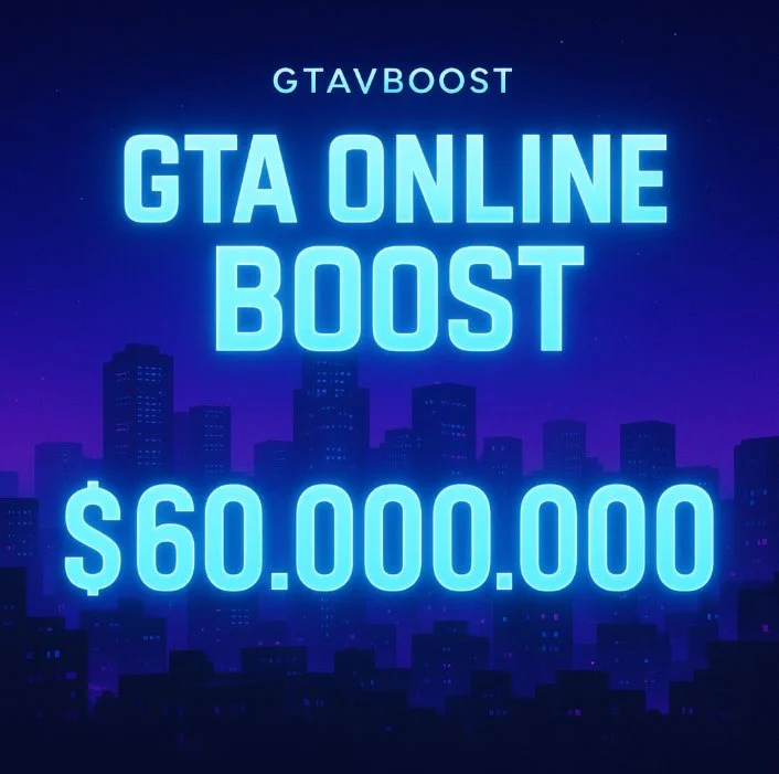 ДЕНЬГИ •GTA • 60.000.000$•Legacy | Enhanced•НАКРУТКА PC