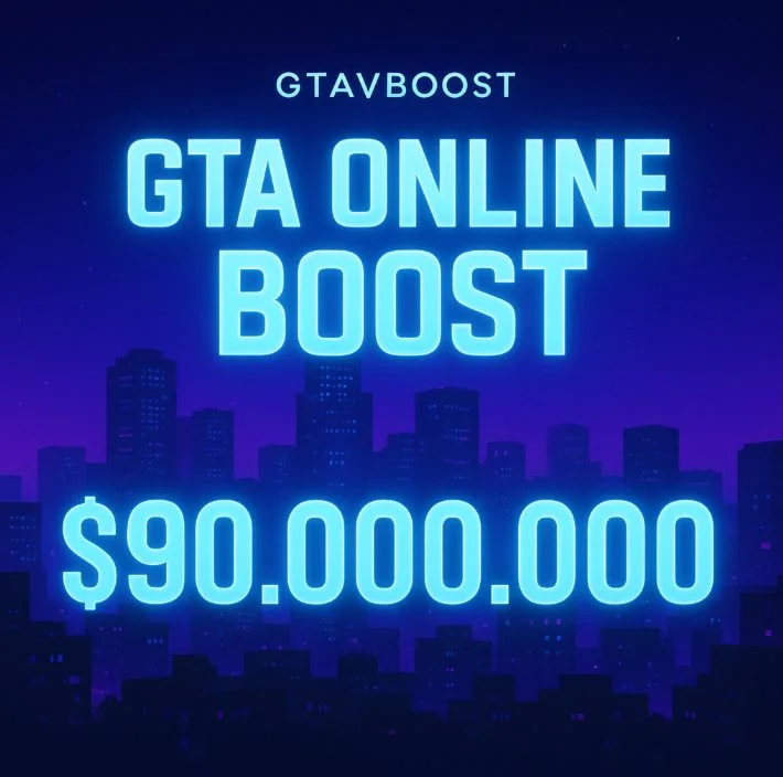 ДЕНЬГИ •GTA • 90.000.000$•Legacy | Enhanced•НАКРУТКА PC