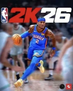 NBA 2K26 Standard Edition Xbox One & Series