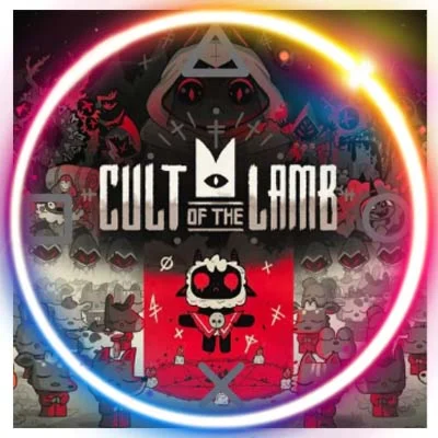  Cult of the Lamb (PS4/PS5/RU) (Аренда от 7 дней)