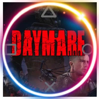  Daymare: 1998 (PS4/PS5/RU) П3 - Активация