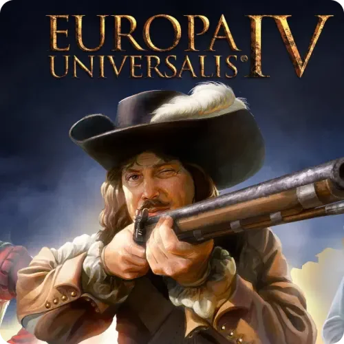 Europa Universalis IV / Steam Key / GLOBAL