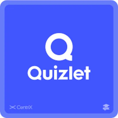 Подписка Quizlet Plus на 1 месяц