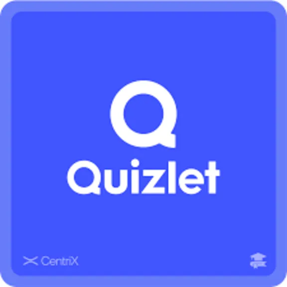 Подписка Quizlet Plus на 1 месяц