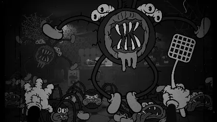 Bad Cheese АВТОДОСТАВКА STEAM РОССИЯ