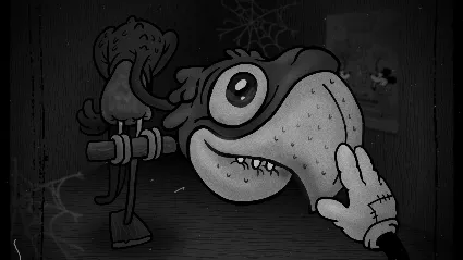Bad Cheese АВТОДОСТАВКА STEAM РОССИЯ