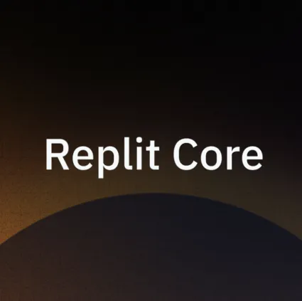 Replit Core 1Продление/ПОДПИСКА на ваш аккаунт