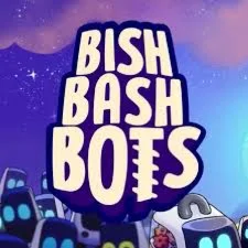 Bish Bash Bots стим ключ Весь Мир РФ Россия СНГ RU/CIS