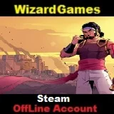 The Rogue Prince of Persia  Steam (GLOBAL)