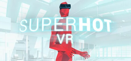 ️SUPERHOT VR | АВТОДОСТАВКА [Россия Steam Gift]