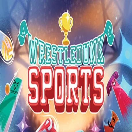 Wrestledunk Sports (Steam key / РФ+Весь Мир)