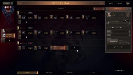 Ultimate General: Civil War ✅ STEAM GIFT AUTO ✅ RU+МИР