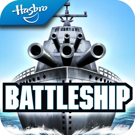 Hasbro's Battleship стим ключ Весь Мир + РФ Россия