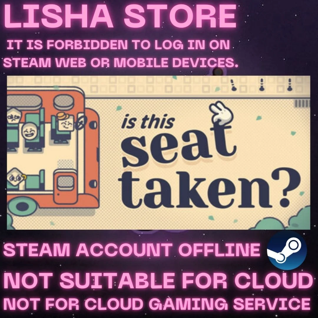 Is This Seat Taken? На 30 или 90 дней