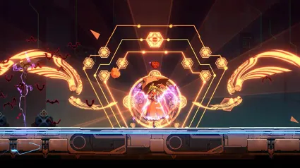 BlazBlue Entropy Effect - Rachel Character Pack ✅ STEAM GIFT AUTO ✅ RU+МИР