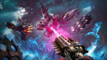 Shadow Warrior 3: Definitive Edition EU Steam КЛЮЧ