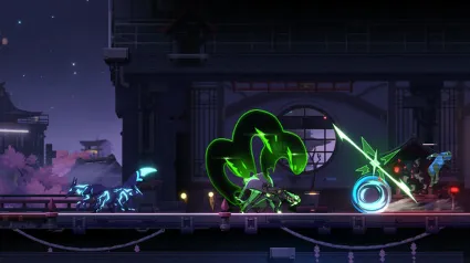 BlazBlue Entropy Effect - Hazama Character Pack ✅ STEAM GIFT AUTO ✅ RU+МИР