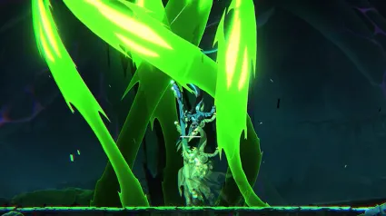 BlazBlue Entropy Effect - Hazama Character Pack ✅ STEAM GIFT AUTO ✅ RU+МИР