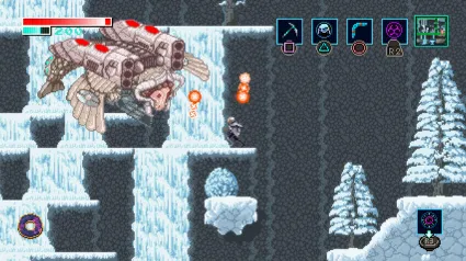 Axiom Verge 2 ✅ STEAM GIFT AUTO ✅ RU+МИР
