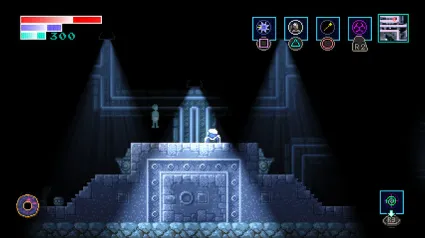 Axiom Verge 2 ✅ STEAM GIFT AUTO ✅ RU+МИР