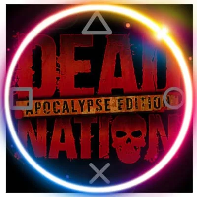  Dead Nation Apocalypse (PS4/PS5/RU) Аренда от 7 дней
