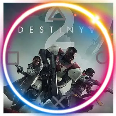  Destiny 2 (PS4/PS5/RU) П3 - Активация