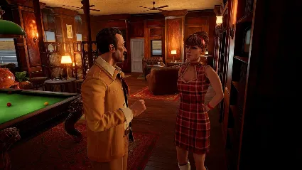 Agatha Christie - Death on the Nile Xbox Series X|S