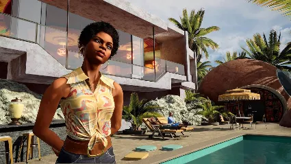 Agatha Christie - Death on the Nile Xbox Series X|S