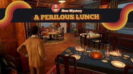 Agatha Christie - Death on the Nile Xbox Series X|S