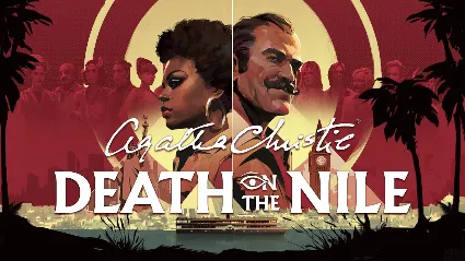 Agatha Christie - Death on the Nile Xbox Series X|S