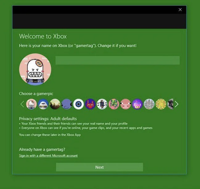 Новый аккаунт XBOX | Microsoft Любой Регион