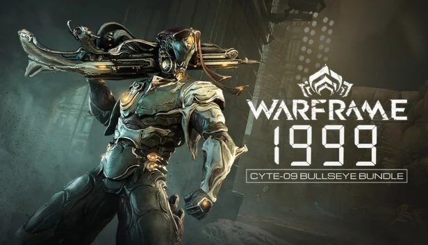WARFRAME КОМПЛЕКТ 1999 ЦИТ 09 МЕТКИЙ ВЫСТРЕЛ XBOX KEY