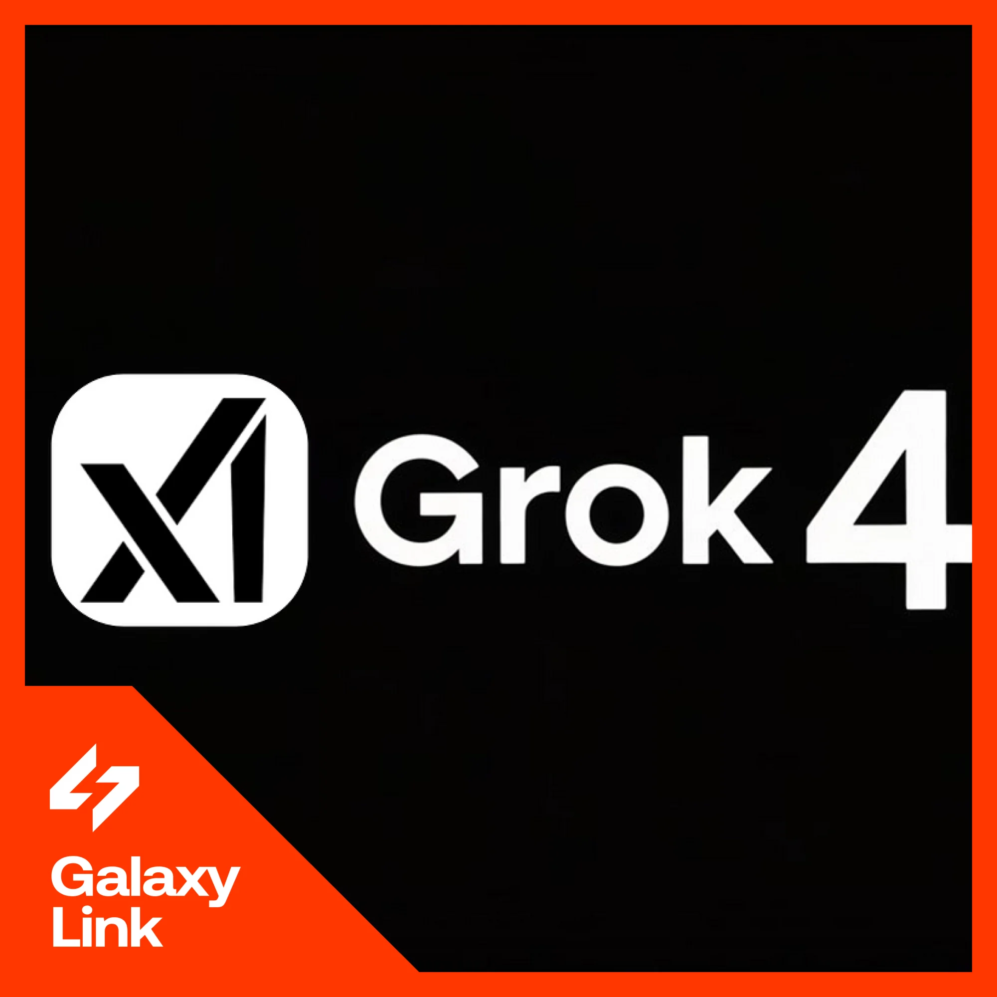 xAI Super Grok 4 - Подписка - 1 Месяц