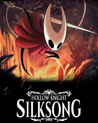 Hollow Knight Silksong (STEAM) РУ/КЗ/УК/РБ