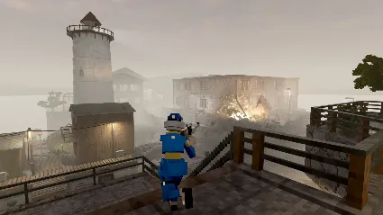 НЕТ GUARD TEARDOWN STEAM OFFLINE АВТОВЫДАЧА 24/7