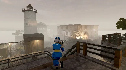 НЕТ GUARD TEARDOWN STEAM OFFLINE АВТОВЫДАЧА 24/7