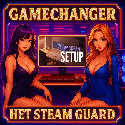 НЕТ GUARD MY DREAM SETUP STEAM OFFLINE АВТОВЫДАЧА 24/7