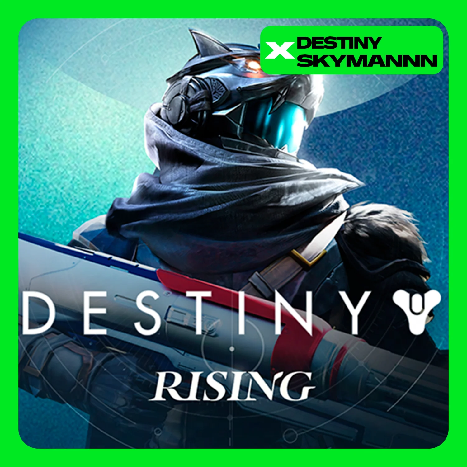 DESTINY: RISING | НАБОРЫ | БЫСТРО