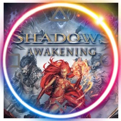  Shadows: Awakening (PS4/PS5/RU) П3 - Активация