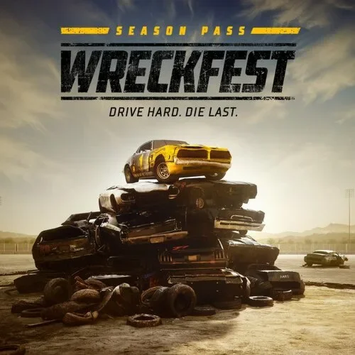 Wreckfest / Steam Key / GLOBAL