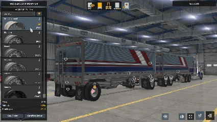 НЕТ GUARD AMERICAN TRUCK SIMULATOR + DLC STEAM OFFLINE