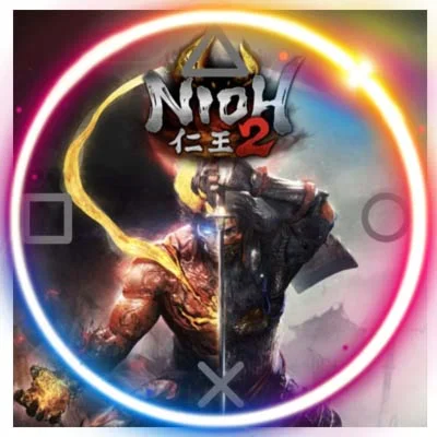 💠 Nioh 2 (PS4/RU) П1 - Оффлайн