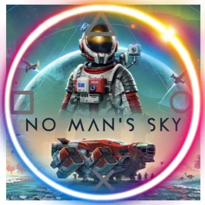 💠 No Mans Sky (PS4/PS5/RU) (rent from 7 days)