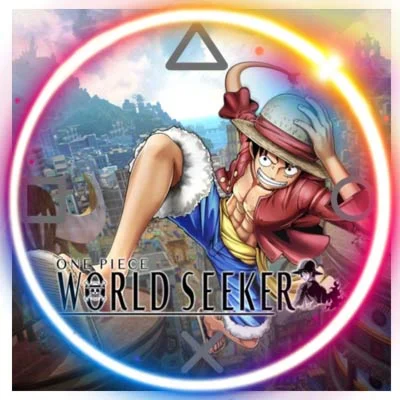  One Piece World Seeker (PS4/PS5/RU) Аренда от 7 дней