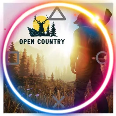  Open Country (PS4/PS5/RU) (Аренда от 7 дней)