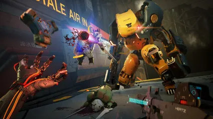 Metal Eden ✅ STEAM GIFT AUTO ✅ RU+МИР