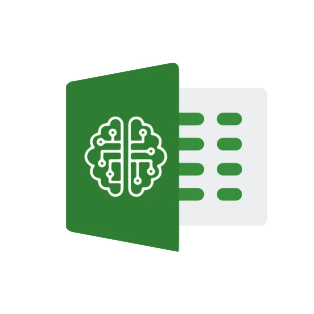 GptExcel - Pro/Pro Plus - 1-12 месяцев