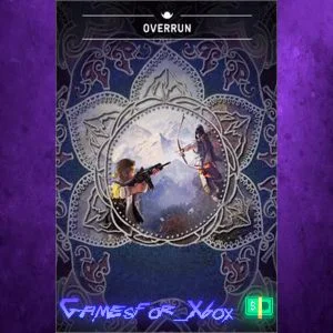️FAR CRY 4 Overrun XBOX DLC