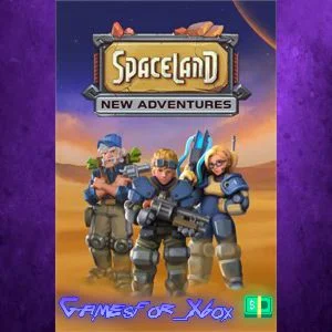️New Adventures Expansion XBOX DLC